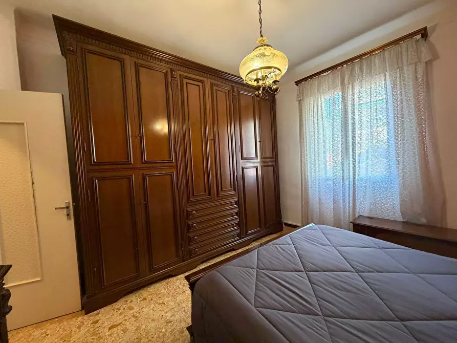 Immagine 9 di Quadrilocale in vendita  in Via Martiri della Libertà 330 a San Remo