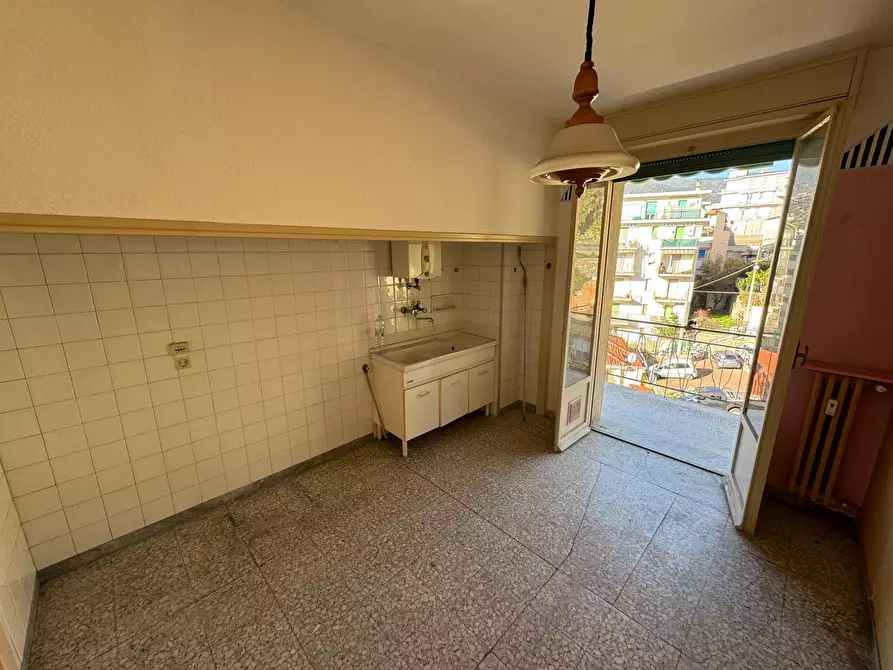 Immagine 24 di Trilocale in vendita  in Via Galileo Galilei 639 a San Remo