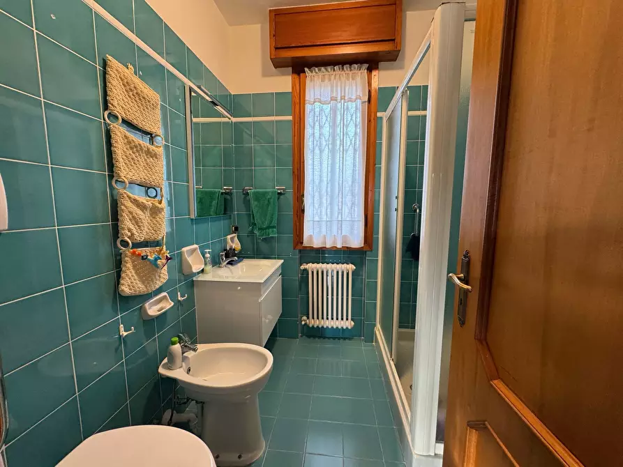 Immagine 15 di Attico in vendita  in via aurelia a Bordighera