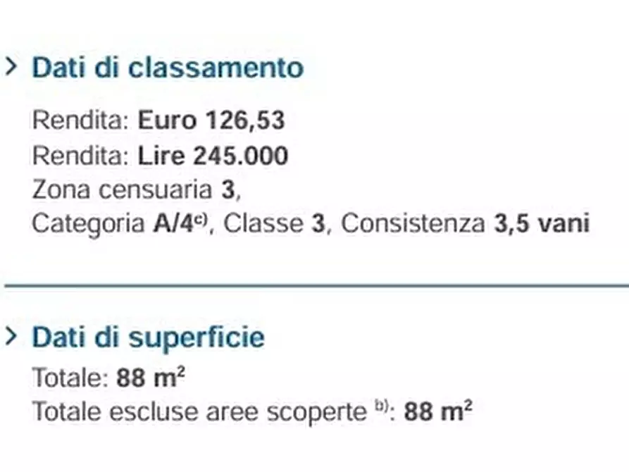 Immagine 15 di Rustico / casale in vendita  in Via Val D'Olivi 185 a San Remo