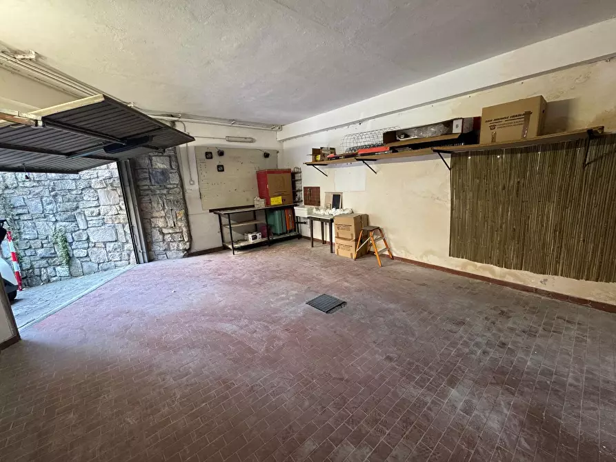 Immagine 4 di Garage in vendita  in Via Pietro Agosti 247 a San Remo