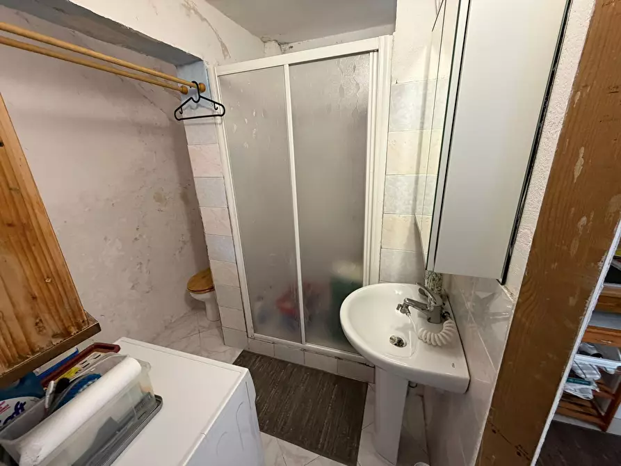 Immagine 28 di Trilocale in vendita  in Via delle Ginestre 23 a San Remo