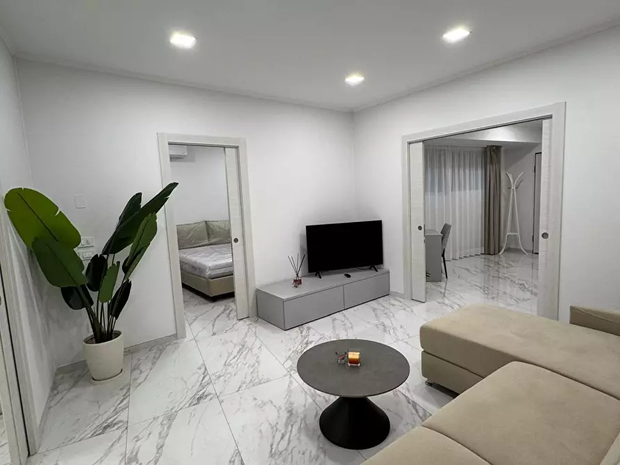 Immagine 9 di Appartamento in vendita  in Corso Orazio Raimondo 109 a San Remo