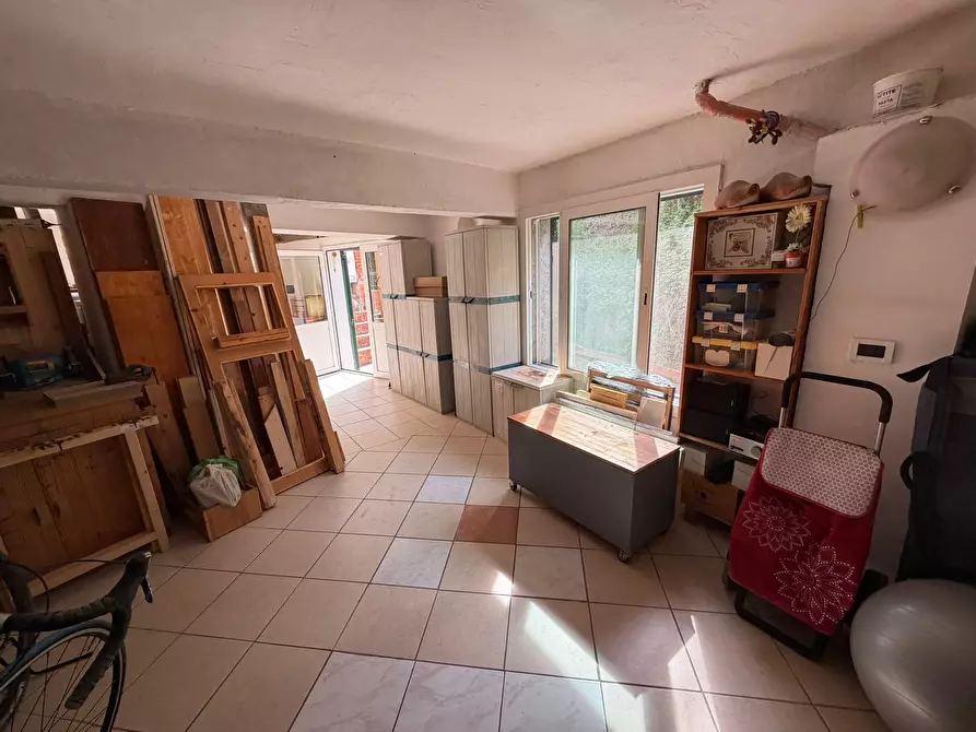 Immagine 32 di Trilocale in vendita  in Via delle Ginestre 23 a San Remo