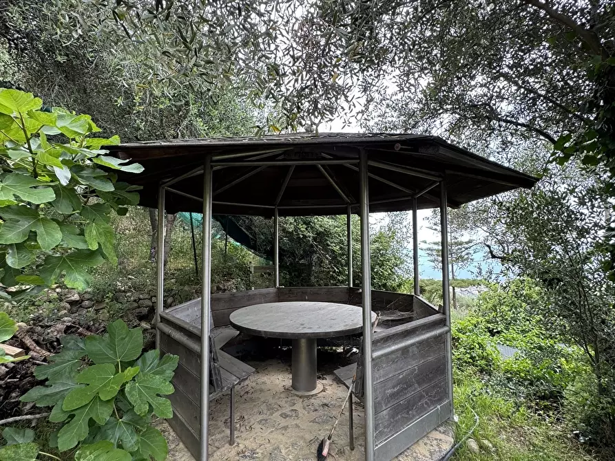 Immagine 49 di Casa bifamiliare in vendita  in Via Gramegna 7 a Castellaro