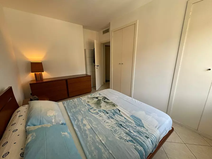 Immagine 27 di Pentalocale in vendita  in Strada San Martino a San Remo