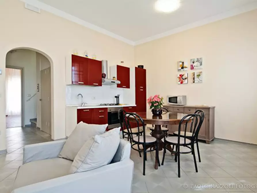 Immagine 5 di Appartamento in affitto  a Viareggio