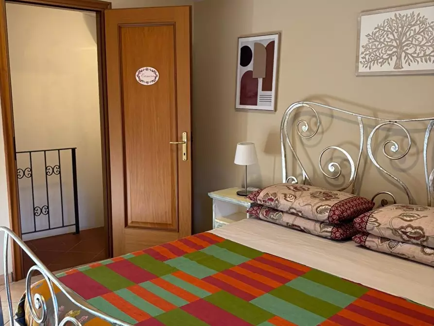 Immagine 13 di Terratetto in affitto  a Camaiore