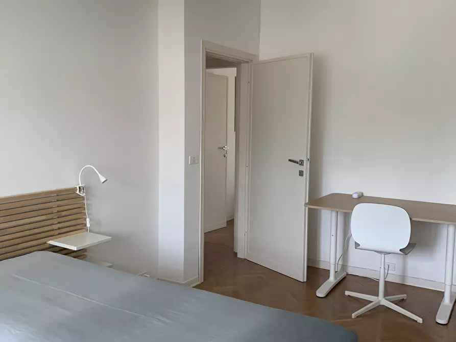 Immagine 11 di Casa semindipendente in affitto  a Pietrasanta