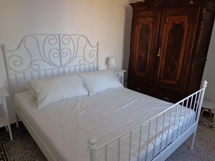 Immagine 4 di Quadrilocale in affitto  in Via Ferdinando Magellano 5 a Santo Stefano Al Mare