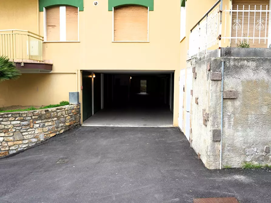 Immagine 7 di Garage in vendita  in via Privata Giardini a Santo Stefano Al Mare