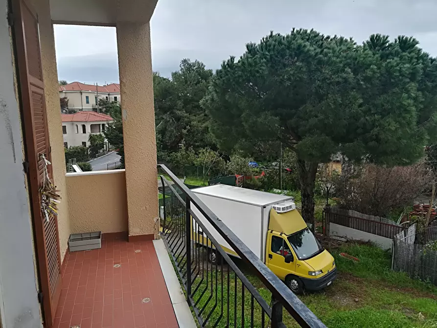 Immagine 15 di Casa bifamiliare in vendita  in Strada Ponte Romano 1 a Santo Stefano Al Mare