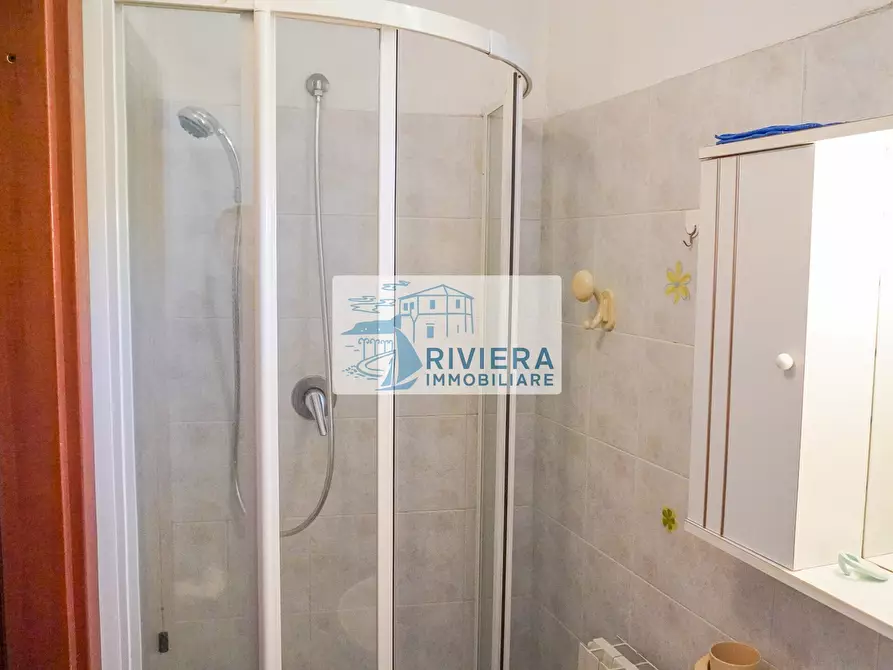 Immagine 55 di Appartamento in vendita  in Corso Villaregia a Riva Ligure