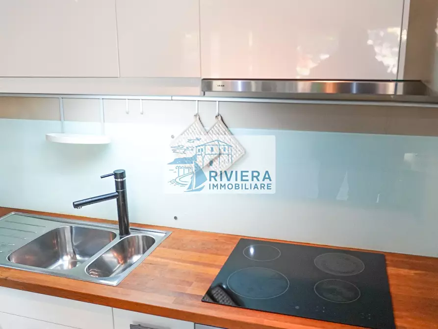 Immagine 12 di Monolocale in vendita  in Via Gianni Cozzi 1 a Santo Stefano Al Mare