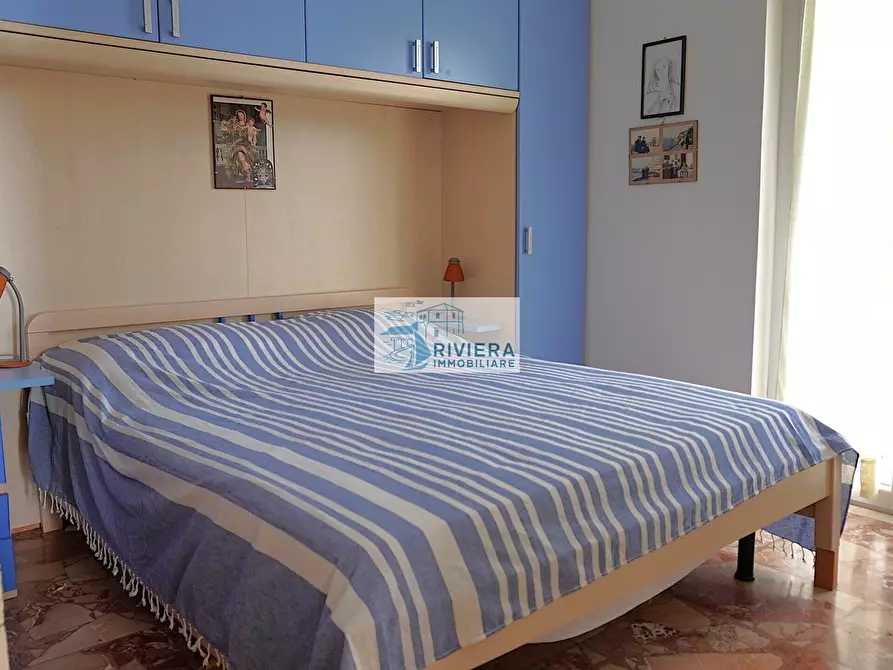 Immagine 16 di Quadrilocale in vendita  in via doneghi a Santo Stefano Al Mare