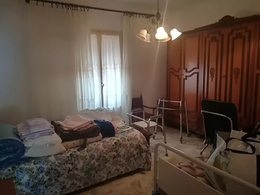 Immagine 7 di Casa bifamiliare in vendita  in Strada Ponte Romano 1 a Santo Stefano Al Mare