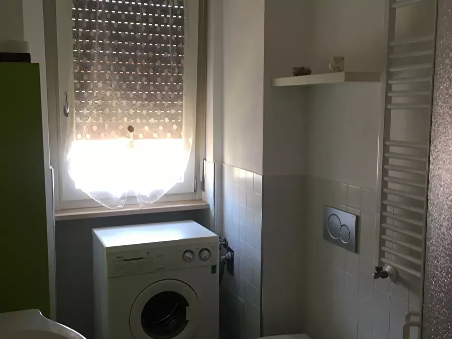 Immagine 4 di Bilocale in vendita  in Via Santo Stevi Superiore 16 a Santo Stefano Al Mare