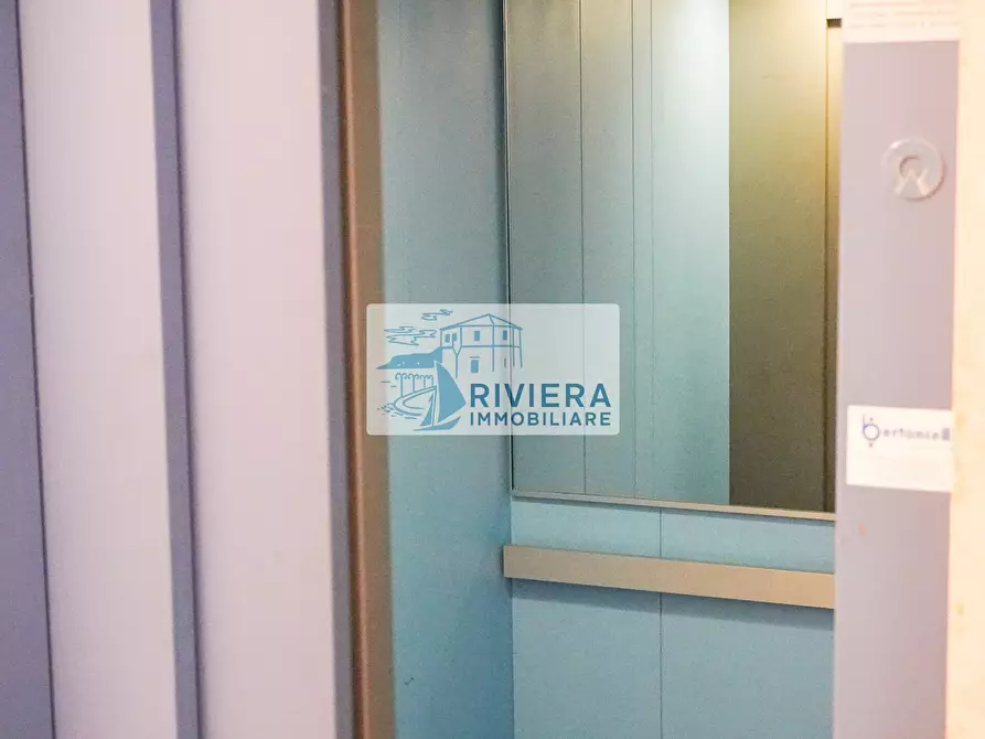 Immagine 26 di Monolocale in vendita  in Via Gianni Cozzi 1 a Santo Stefano Al Mare