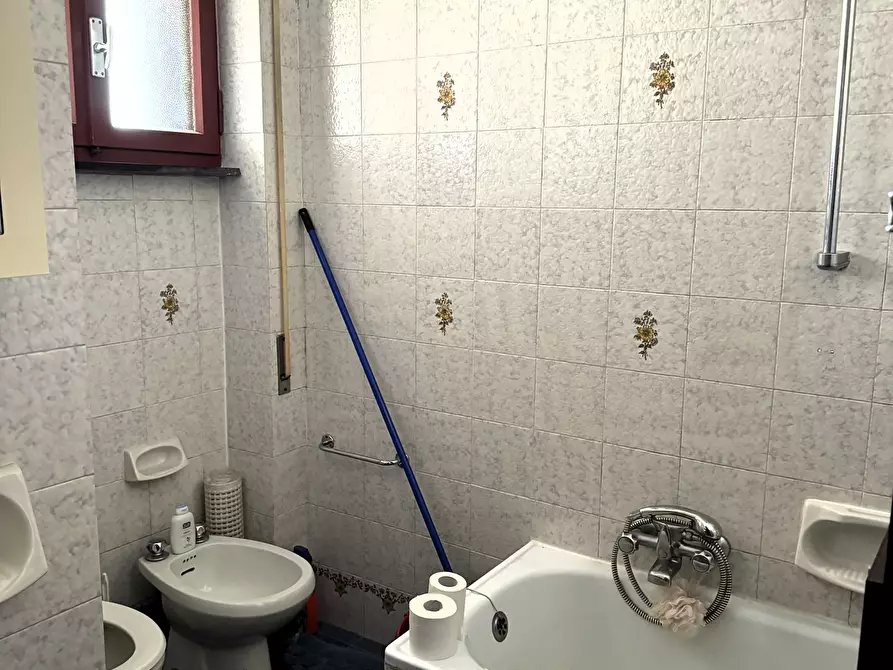 Immagine 10 di Bilocale in vendita  a Santo Stefano Al Mare