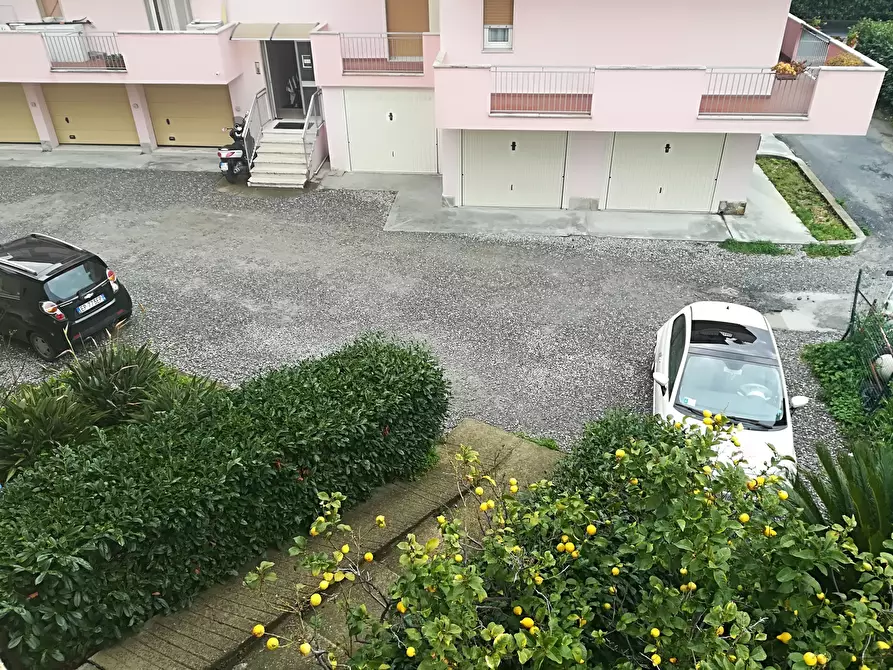 Immagine 16 di Casa bifamiliare in vendita  in Strada Ponte Romano 1 a Santo Stefano Al Mare
