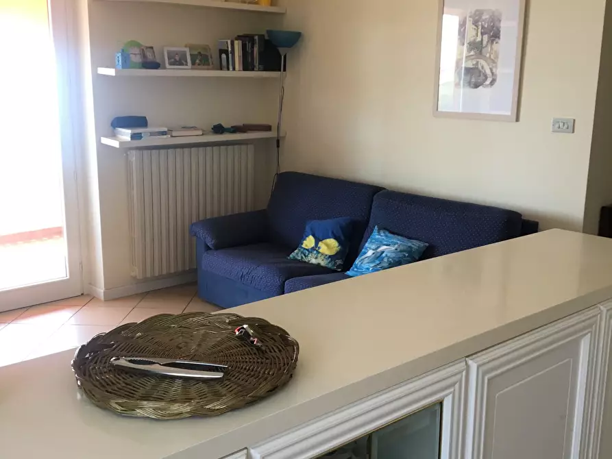 Immagine 17 di Bilocale in vendita  in Via Santo Stevi Superiore 16 a Santo Stefano Al Mare