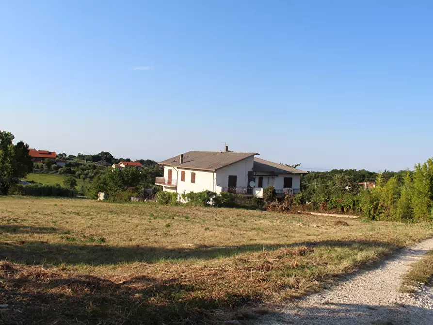 Immagine 1 di Terreno industriale in vendita  in Marcianese a Lanciano
