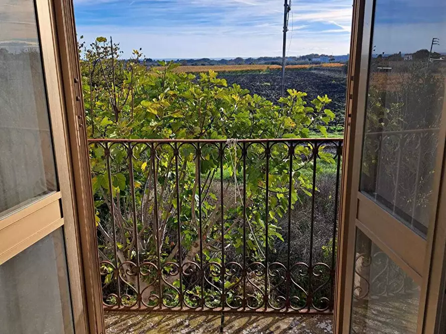 Immagine 14 di Terratetto in vendita  in Contrada da Cona 34 a San Vito Chietino