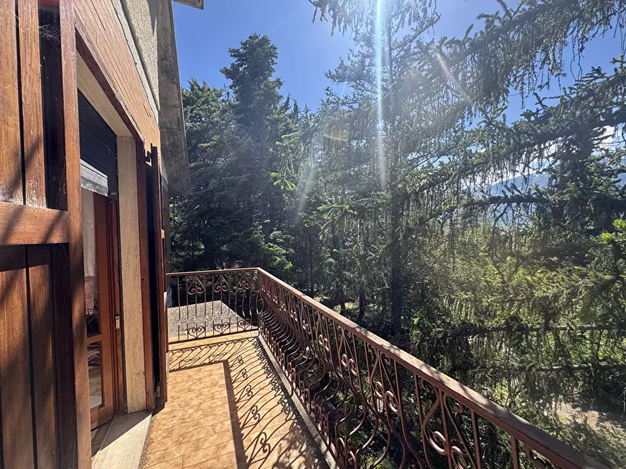 Immagine 8 di Villa in vendita  in Via Gianvincenzo Pellicciotti 2 a Gessopalena