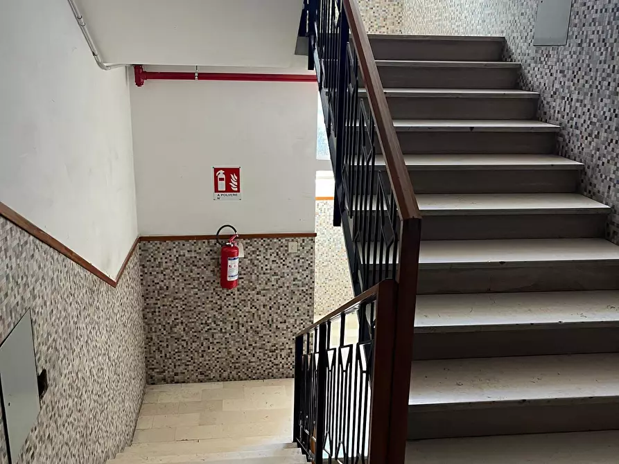 Immagine 16 di Ufficio in affitto  in Viale della Rimembranza 24 a Lanciano