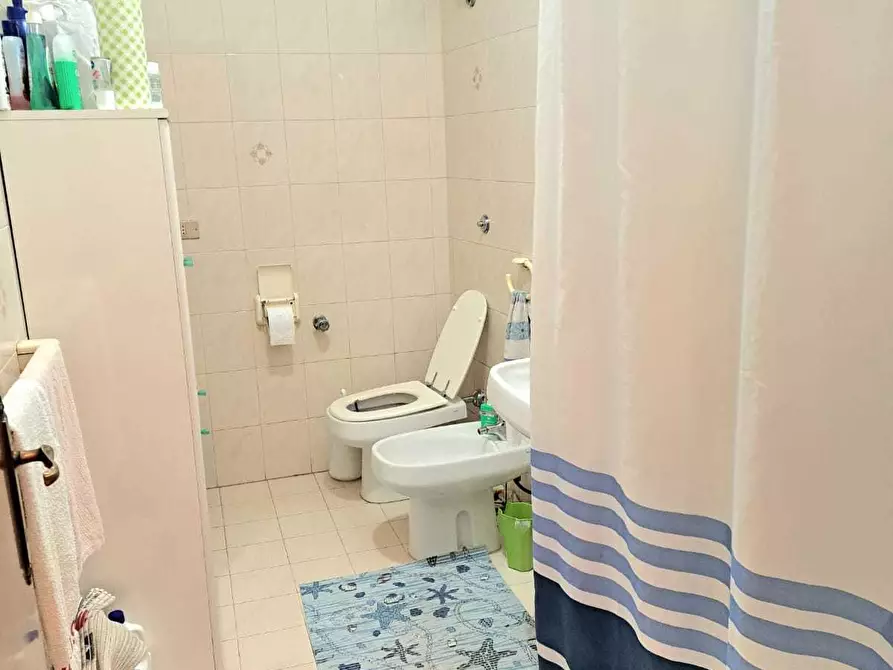 Immagine 56 di Rustico / casale in vendita  in Contrada da Cona 34 a San Vito Chietino