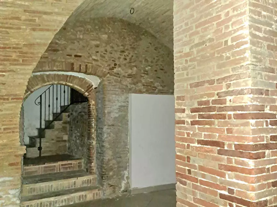 Immagine 6 di Locale commerciale in vendita  in VIA VICO X CAVOUR a Lanciano