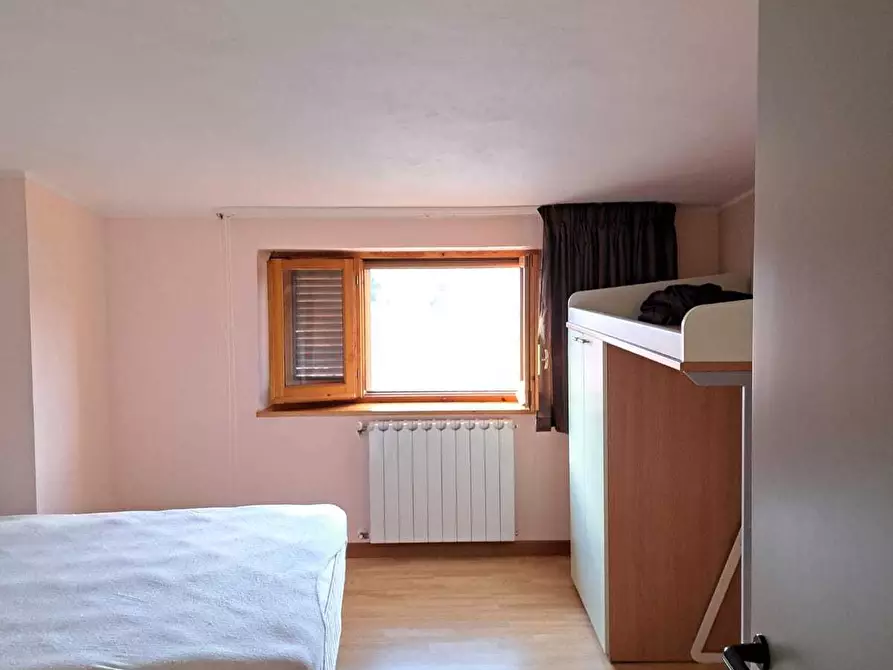 Immagine 20 di Attico in vendita  in Contrada Santa Croce 164 a Lanciano