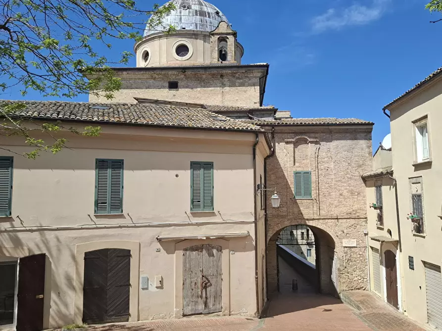 Immagine 6 di Locale commerciale in affitto  in Largo Monsignor Paolo Tasso a Lanciano