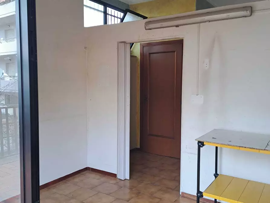 Immagine 6 di Locale commerciale in vendita  in via San Francesco d' Assisi 3 a Lanciano