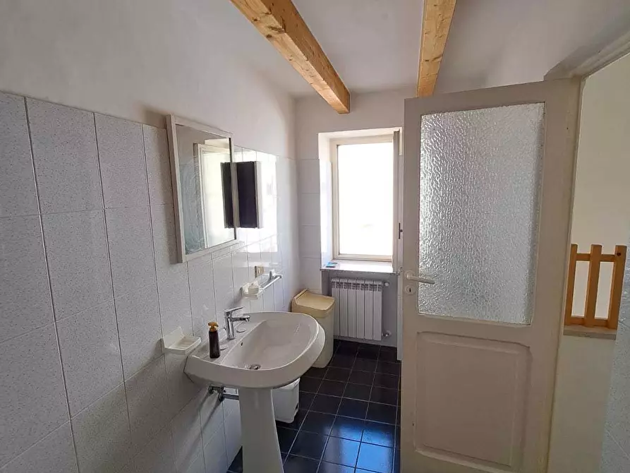 Immagine 36 di Terratetto in vendita  in VIA SANTA MARIA MAGGIORE 4 a Lanciano