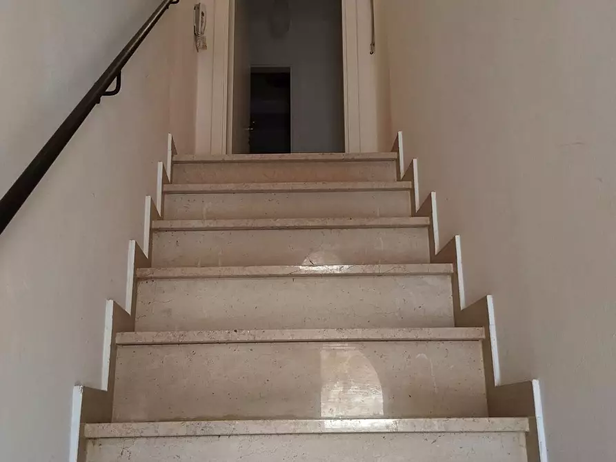Immagine 3 di Trilocale in affitto  in Via Agorai a Lanciano