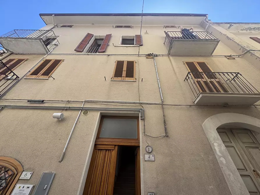 Immagine 41 di Appartamento in vendita  in Lama dei Peligni (CH) a Lama Dei Peligni