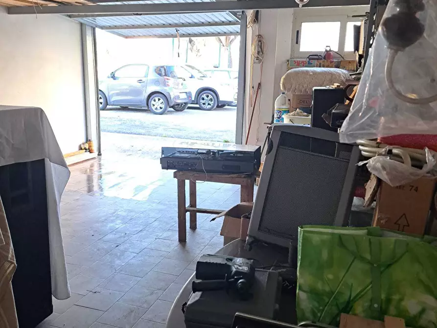 Immagine 27 di Pentalocale in vendita  in Via Torino 12 a Lanciano