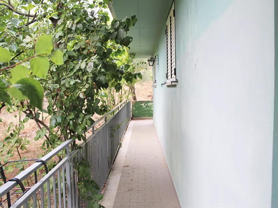 Immagine 10 di Casa indipendente in vendita  in Contrada Santa Maria dei Mesi 18 a Lanciano