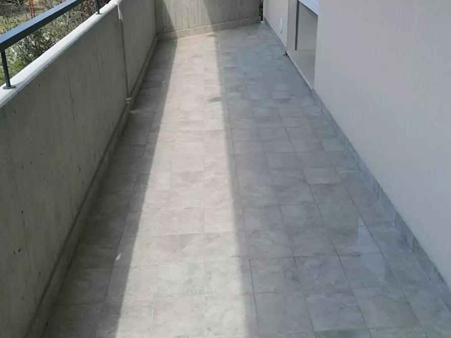 Immagine 12 di Bilocale in affitto  in VIA DEL MANCINO a Lanciano