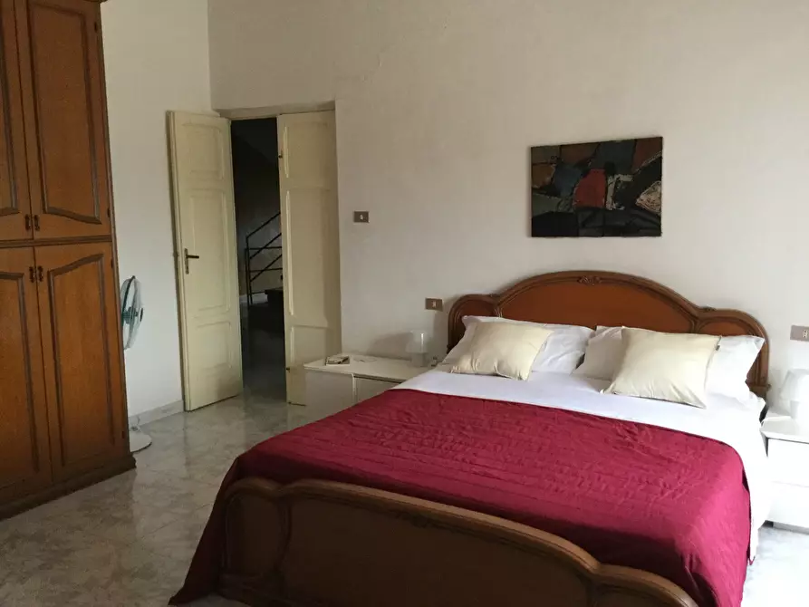 Immagine 11 di Rustico / casale in vendita  in C.DA SAN GIACOMO 39 a Rocca San Giovanni