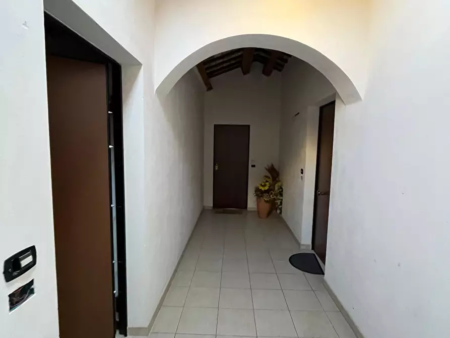 Immagine 13 di Mansarda in affitto  in viale delle rose a Lanciano