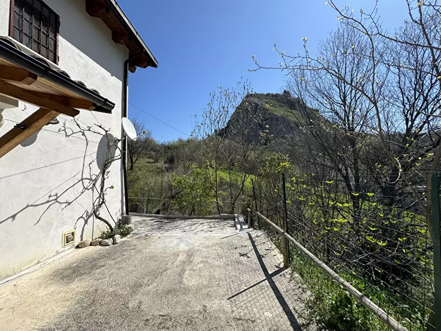 Immagine 57 di Casa indipendente in vendita  a Gessopalena