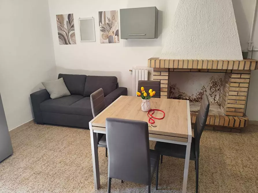 Immagine 3 di Bilocale in affitto  in Corso Margherita 36 a Sant'eusanio Del Sangro