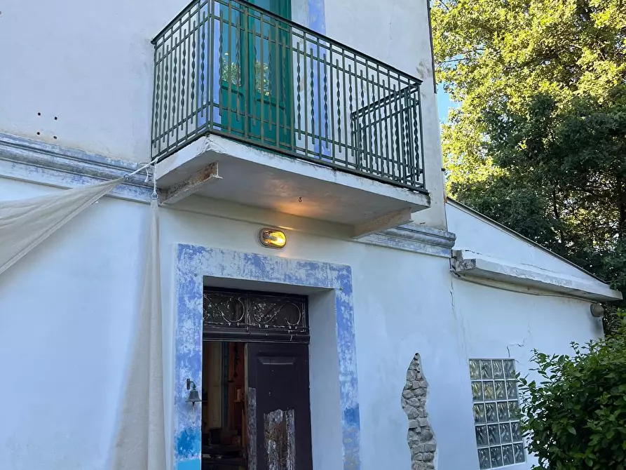Immagine 7 di Rustico / casale in vendita  in Contrada Sant'Onofrio 121 a Lanciano