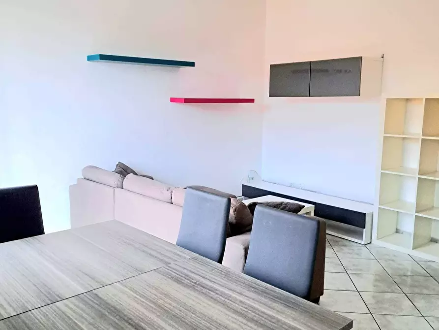 Immagine 6 di Quadrilocale in vendita  in Via Galileo Galilei 2 a Lanciano