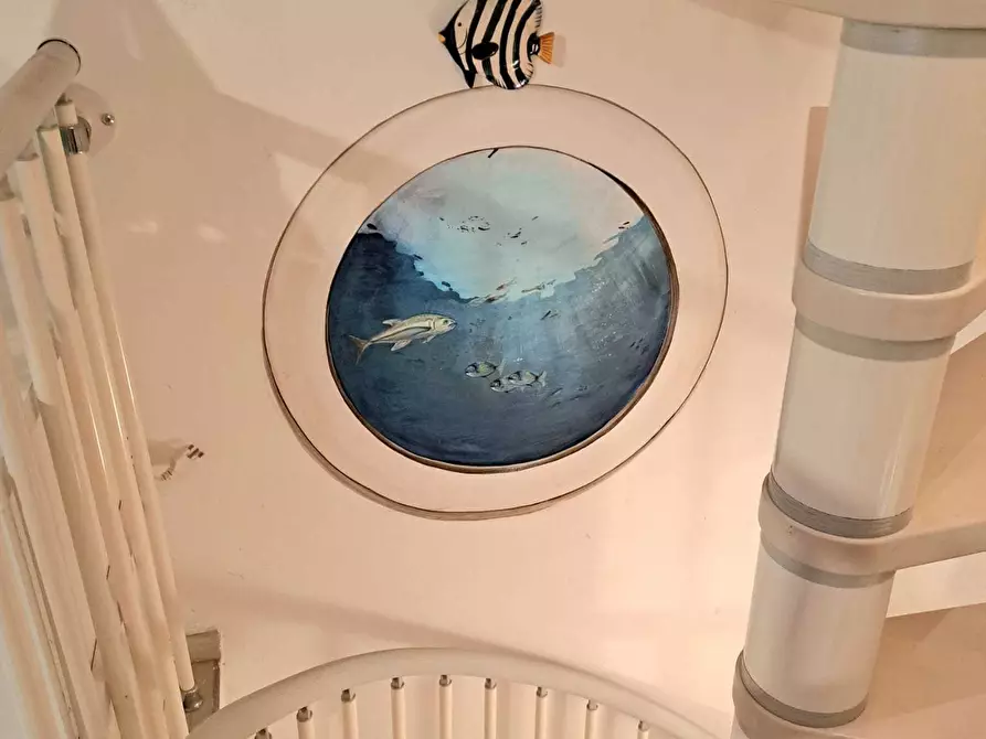 Immagine 32 di Villa in vendita  in Contrada Portelle 100 a San Vito Chietino