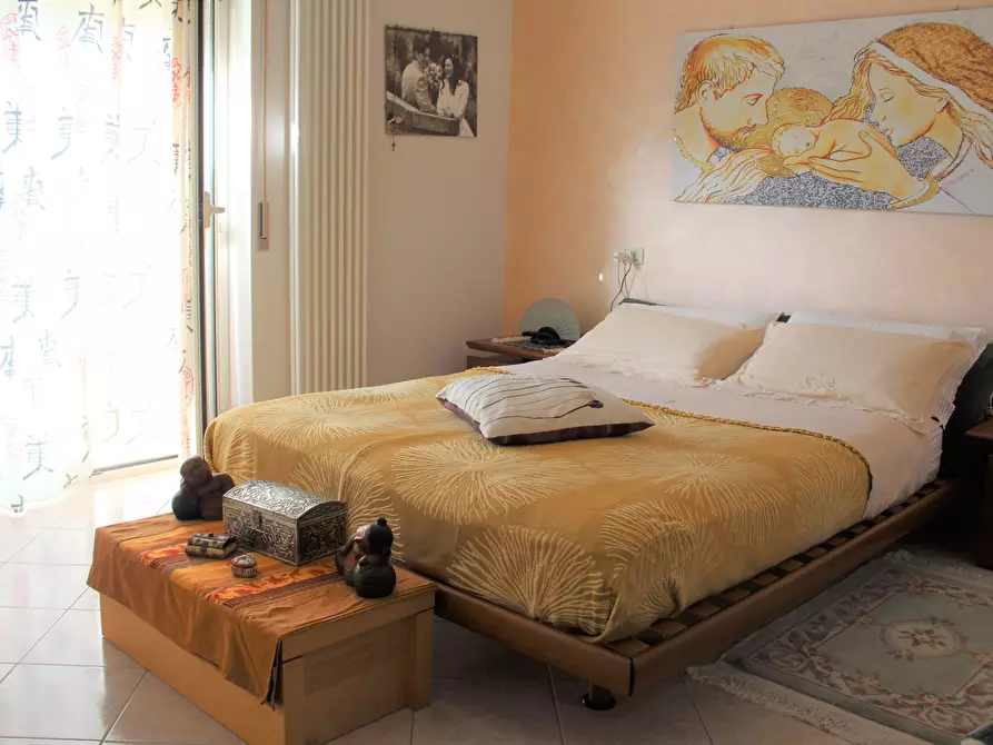 Immagine 35 di Casa bifamiliare in vendita  in Via Fonte Profice 62 a Castel Frentano