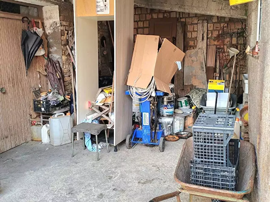 Immagine 67 di Rustico / casale in vendita  in Contrada da Cona 34 a San Vito Chietino