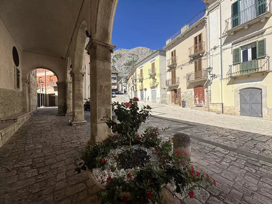 Immagine 66 di Appartamento in vendita  in Lama dei Peligni (CH) a Lama Dei Peligni